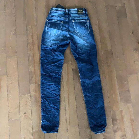 WOMANS JEANS by OR Original Denim - Picture 2 of 14